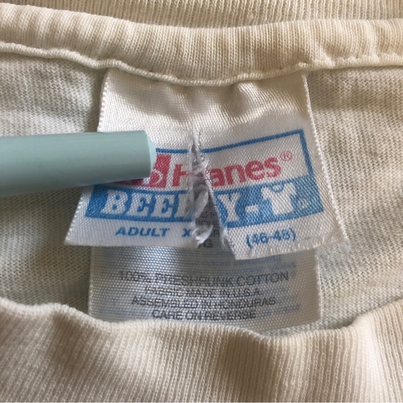 Vintage 1997 Long Beach Gran Prix T Shirt Mens XL - Picture 3 of 5